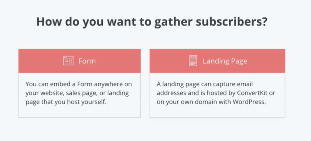 Gain subscribers and customers to your blog!