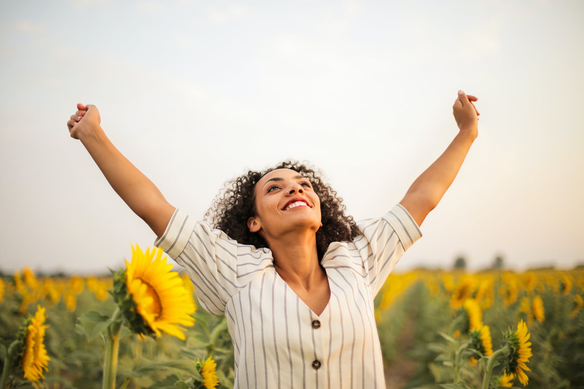 personal growth goals