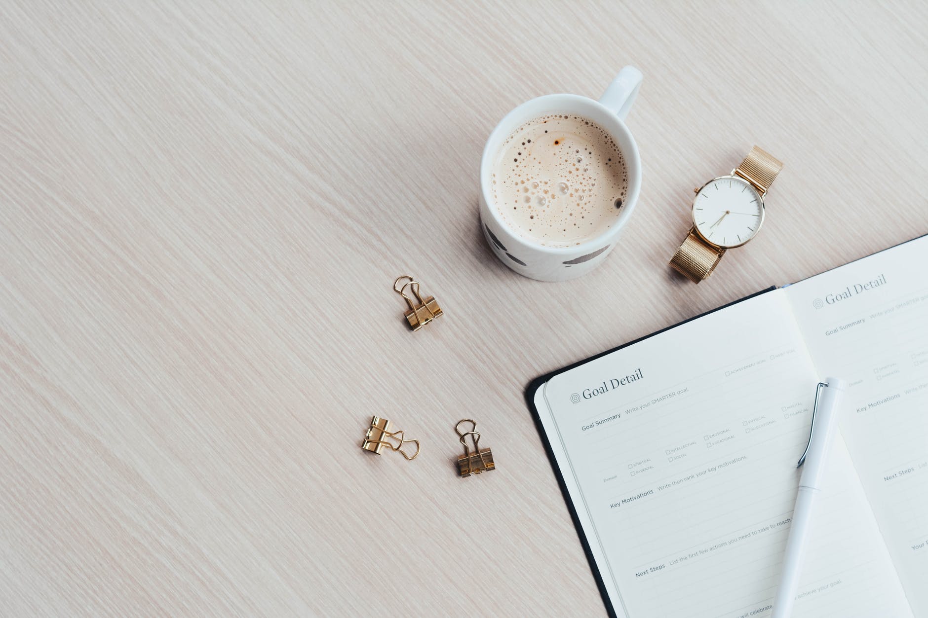 become productive