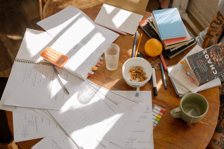 How To Effectively Remember Everything You Study