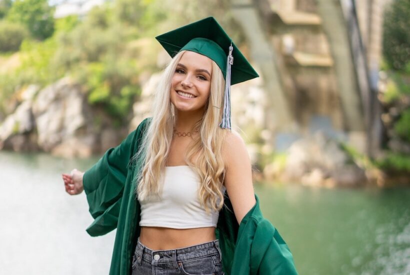 High School Graduation Gifts For Her
