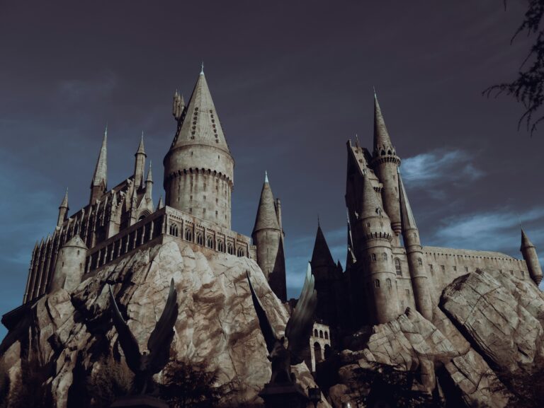 Best Albus Dumbledore Quotes