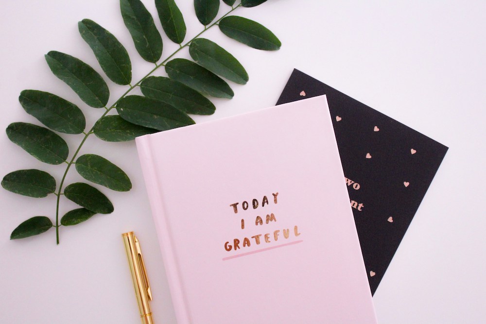 New Month Journal Prompts