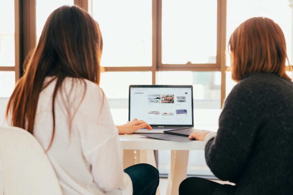 Tips for Getting an Internship