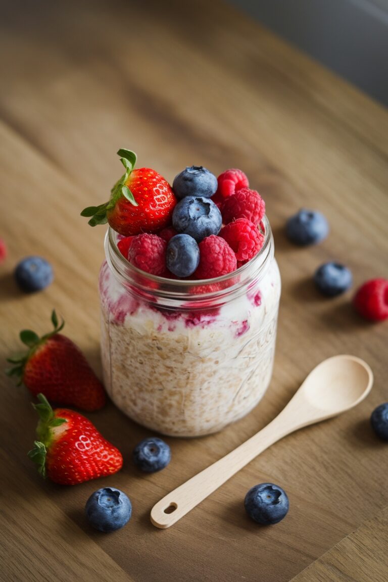 College Breakfast Recipes