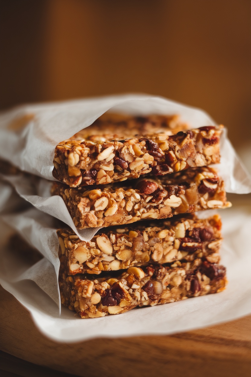 Healthy Snacks for College Students