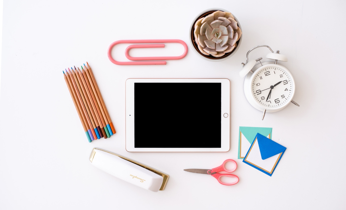 The Ultimate College School Supplies List for students